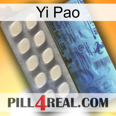 Yi Pao 34
